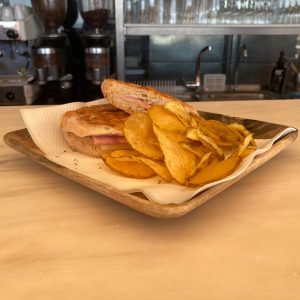 Tosta Mista