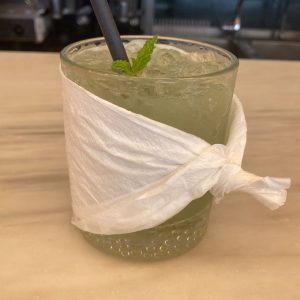 Caipirinha